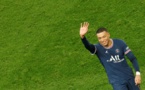 C1: Mbappé et le PSG marquent les esprits, Messi marque le pas