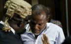 Nigeria: le leader pro-Biafra Nnamdi Kanu de nouveau face aux juges