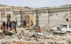 ​Somalie: Modagiscio ciblée par des attaques simultanées revendiquées par les shebabs