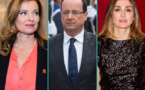 Enquête exclusive: François Hollande et Julie Gayet, ils s’aiment depuis 2 ans !
