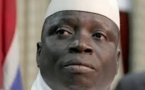 Yahya Jammeh serait atteint d’un cancer