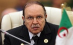 Algérie: le président Abdelaziz Bouteflika fixe l’élection présidentielle au 17 avril 2014