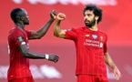 ​Inter – Liverpool, les compos : Sadio Mané et Mohamed Salah titulaires