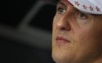 19ème jour de coma pour Schumacher toujours "stable"