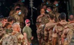 La France et ses partenaires confirment un «retrait coordonné» du Mali