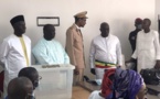 Tensions et imbroglio à Guédiawaye: Aliou Sall accusé par Ahmet Aidara d'acheter les conseillers pour être majoritaire 