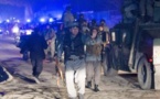 Vingt et une personnes, dont quatre employés de l'ONU, tuées dans l'attentat de Kaboul
