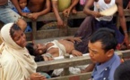 Birmanie: nouvelle agression contre la minorité musulmane des Rohingyas