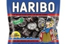 Critiqué pour racisme, Haribo arrête des bonbons noirs en Scandinavie