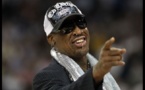 Dennis Rodman en cure de désintoxication alcoolique