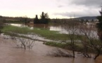 Pluies intenses dans le Var : 2 morts et une personne portée disparue
