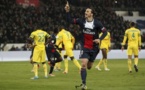 PSG : Ibrahimovic, un buteur hors-norme aux statistiques XXL