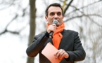 Présidentielle en France: Florian Philippot, figure de l’extrême droite et des anti-passe jette l'éponge