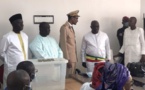 Accusé de rouler pour Aliou Sall, PDS Guédiawaye dément et promet de se ranger aux côtés de Ameth Aïdara 