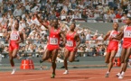 Athlétisme: une histoire rythmée par le dopage