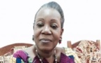 Centrafrique: Catherine Samba-Panza élue présidente de la transition