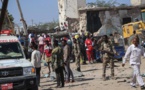 Somalie: plusieurs morts dans un attentat suicide revendiqué par les jihadistes shebab à Beledweyne