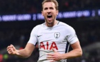 Premier League : Tottenham et Harry Kane dominent Manchester City dans un match fou