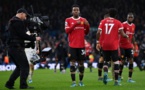 Manchester United s'impose à Leeds, l'ennemi intime