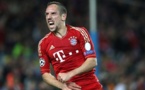 Ballon d'Or Ribéry : «Ça fait mal au coeur»