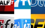 Sénégal : les télévisions privées menacent de « boycotter » tout événement à caractère national