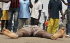 Touba : mystère autour de la mort de Cheikh Ndiaye Gueye, sa famille accuse les douaniers