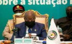 Mali : le président de la Cédéao estime qu'une transition de 12 mois «serait acceptable»