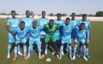 ​Ligue 2 sénégalaise : Wally Daan détrône Stade de Mbour