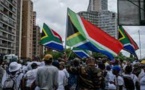 Afrique du Sud: nouveau week-end de manifestation contre les travailleurs étrangers illégaux