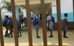 Une grève des enseignants paralyse les écoles au Zimbabwe