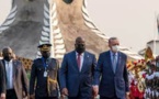 La visite du président turc en RDC sous le signe de la coopération économique et sécuritaire