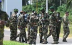 Côte d'Ivoire: coup d'envoi de l'exercice militaire international Flintlock 2022