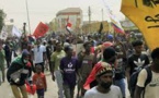 Soudan: manifestation anti-putsch le jour de l’arrivée d’un émissaire de l’ONU