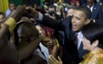 Obama invite les dirigeants de 47 pays africains