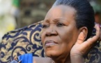 Centrafrique: Catherine Samba-Panza entend être «efficace»