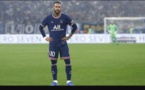 PSG : Neymar dévoile déjà sa future destination