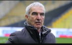 La fédération algérienne négocierait avec Raymond Domenech