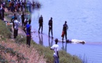 Podor : un militaire de 1ère classe meurt noyé dans le fleuve Sénégal