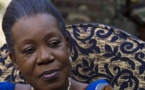 Centrafrique: rétablir la sécurité, défi majeur de Samba-Panza