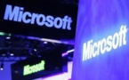 Microsoft propose à ses clients un stockage des données hors des États-Unis
