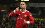 C1: Cristiano Ronaldo retrouve l'Atlético, duel d'anciens vainqueurs entre Benfica et Ajax