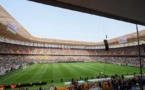 ​Stade Abdoulaye Wade: découvrez le nouvel antre des « Lions »... Images