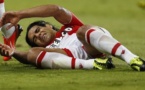 Officiel: ligaments croisés et une coupe du monde à risque pour Falcao, une indisponibilité de 6 mois en vue !!!