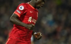 ​Liverpool écrase Leeds, Sadio Mané s’illustre encore par un doublé