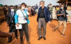 Est de la RDC: les humanitaires interpellent Jean-Pierre Lacroix sur le besoin d'action