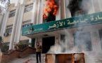 Egypte: attentat-suicide à la veille de l’anniversaire de la révolution