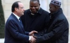 Les autorités religieuses centrafricaines poursuivent leur croisade de la paix en Europe
