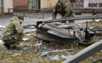 Invasion russe en Ukraine : Kiev annonce la mort de 40 soldats et d’une dizaine de civils ukrainiens