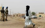 Opération antiterroriste française dans le nord du Mali