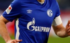 ​Schalke 04 retire le sponsor Gazprom de son maillot en raison du conflit entre la Russie et l'Ukraine